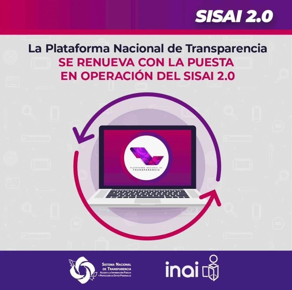 Renuevan La Plataforma Nacional De Transparencia Cronica Guanajuato