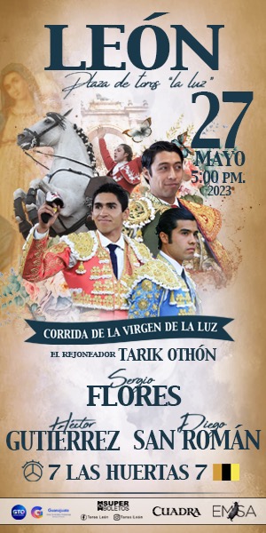 torero 2
